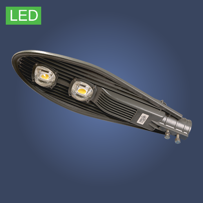 نموذج إيروس LED