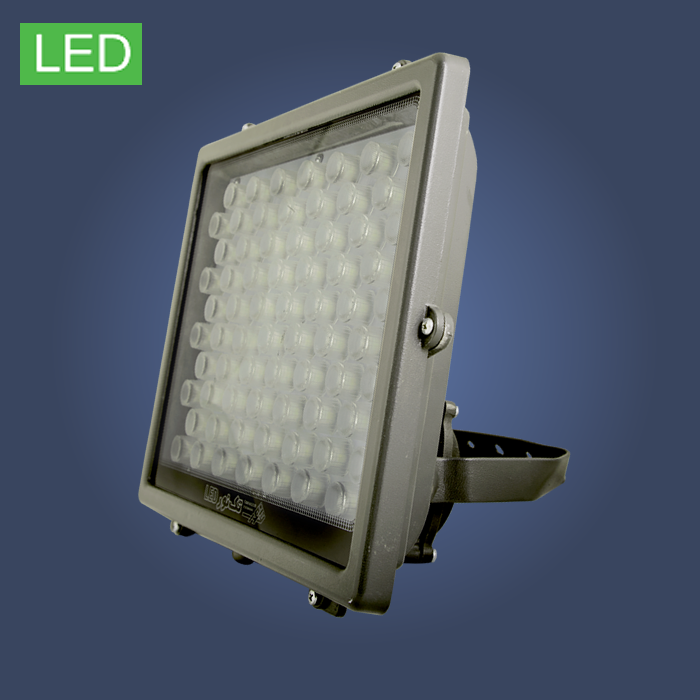 Aseman2 70-80-90-100 W LED