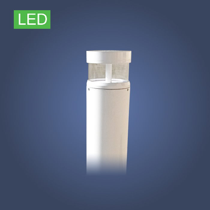 چراغ چمنی مدل آترین 18 وات LED 