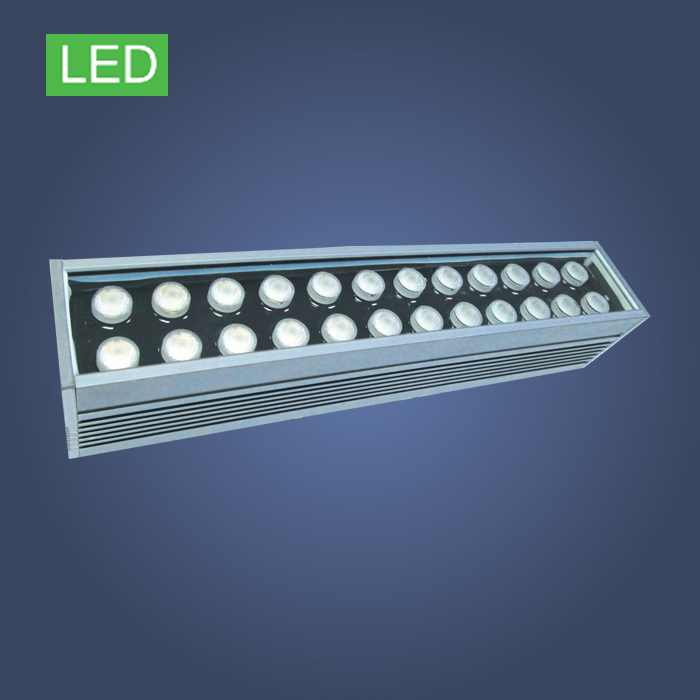 خطی مدل سها 36-24 وات LED