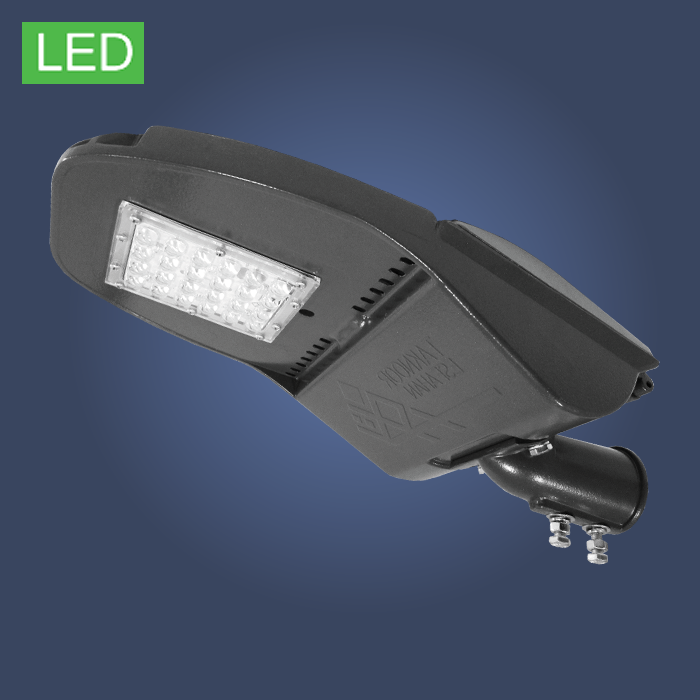 مدل ونوس (S) 40-35-20 وات SMD LED