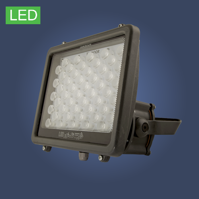 LED Aseman1 W Model 30-40-50-60